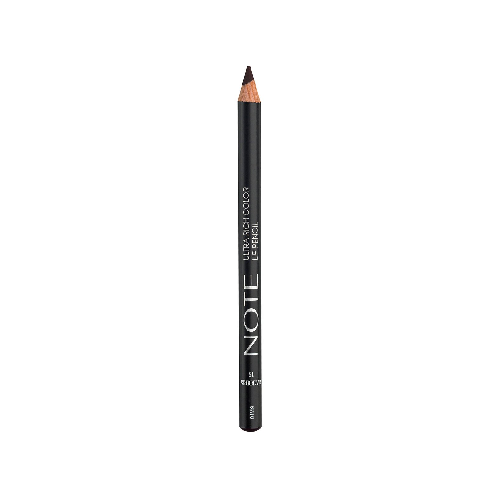ULTRA RICH COLOR LIP PENCIL - الصورة 2