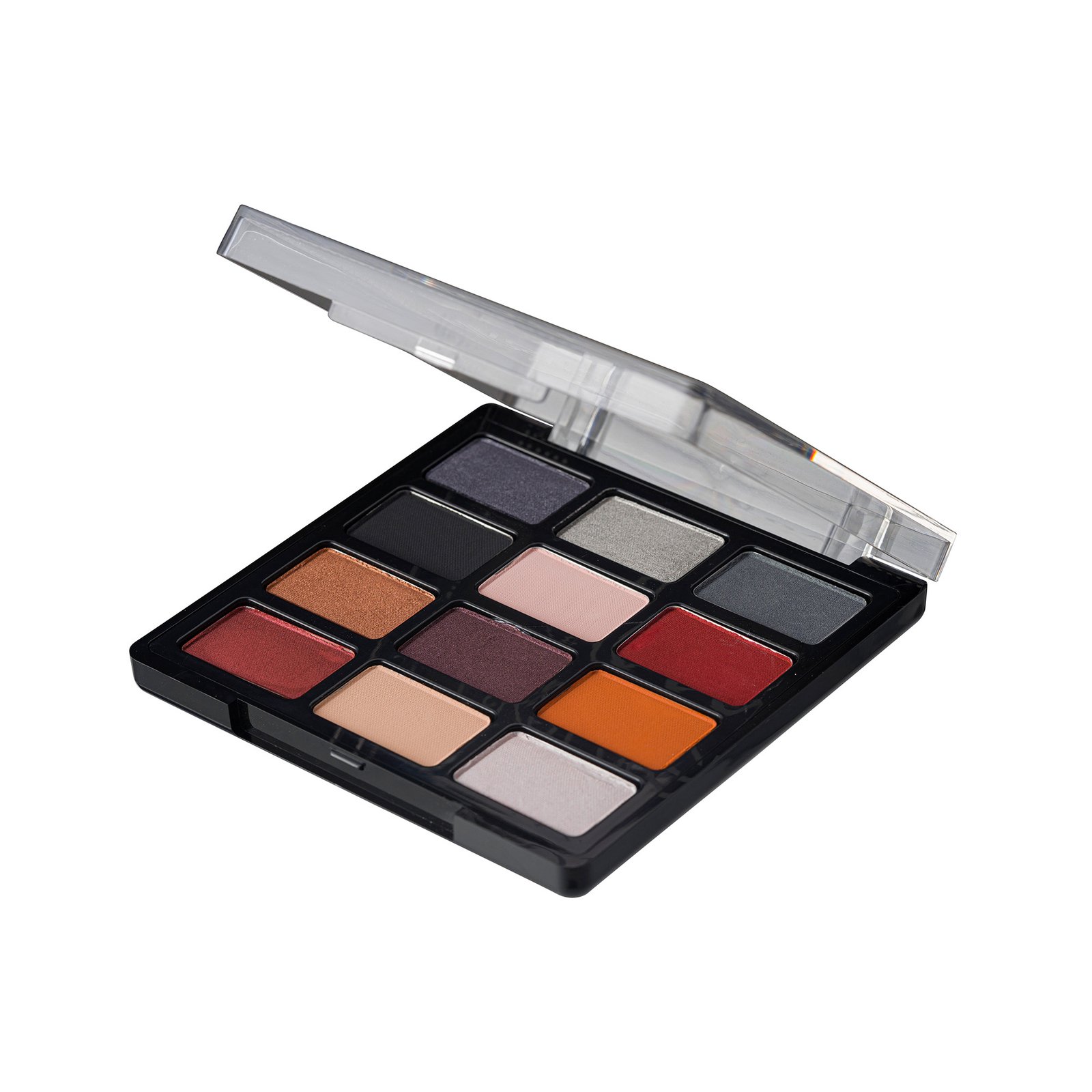 LOVE AT FIRST SIGHT PALETTE - الصورة 2