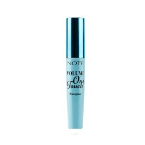 VOLUME ONE TOUCH WATERPROOF MASCARA