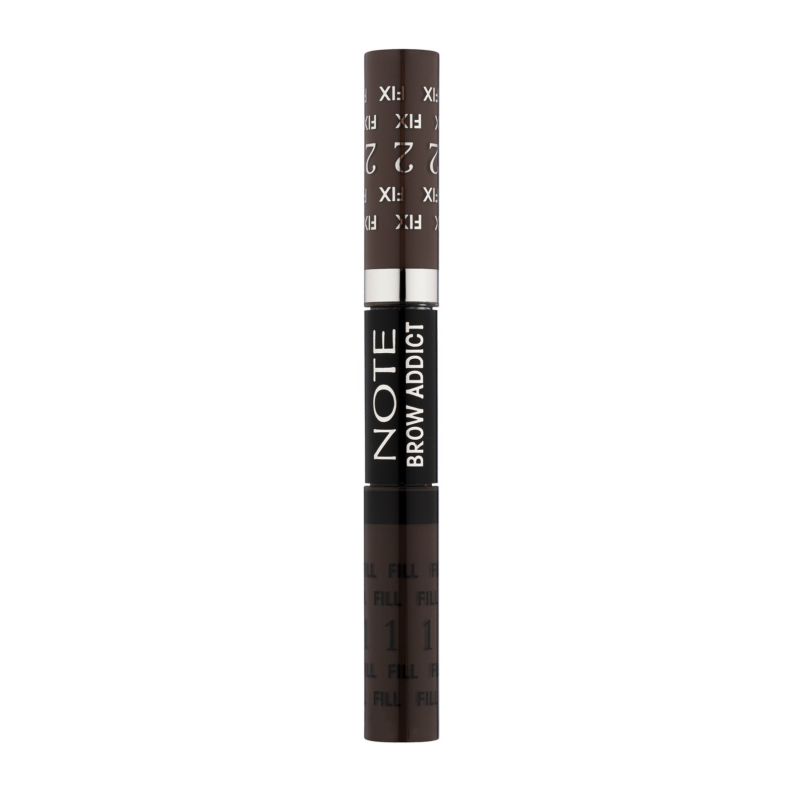 BROW ADDICT TINT&SHAPING GEL