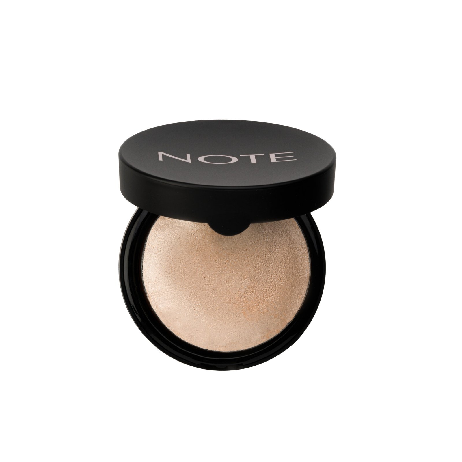 BAKED HIGHLIGHTER