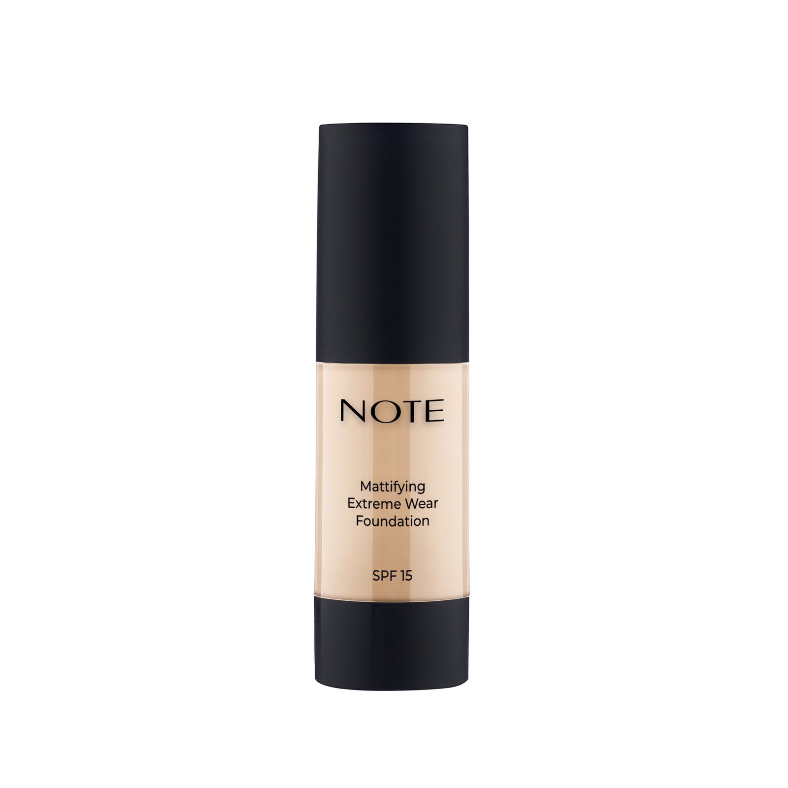 MATTIFYING EXTREME WEAR FOUNDATION