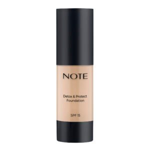 DETOX & PROTECT FOUNDATION