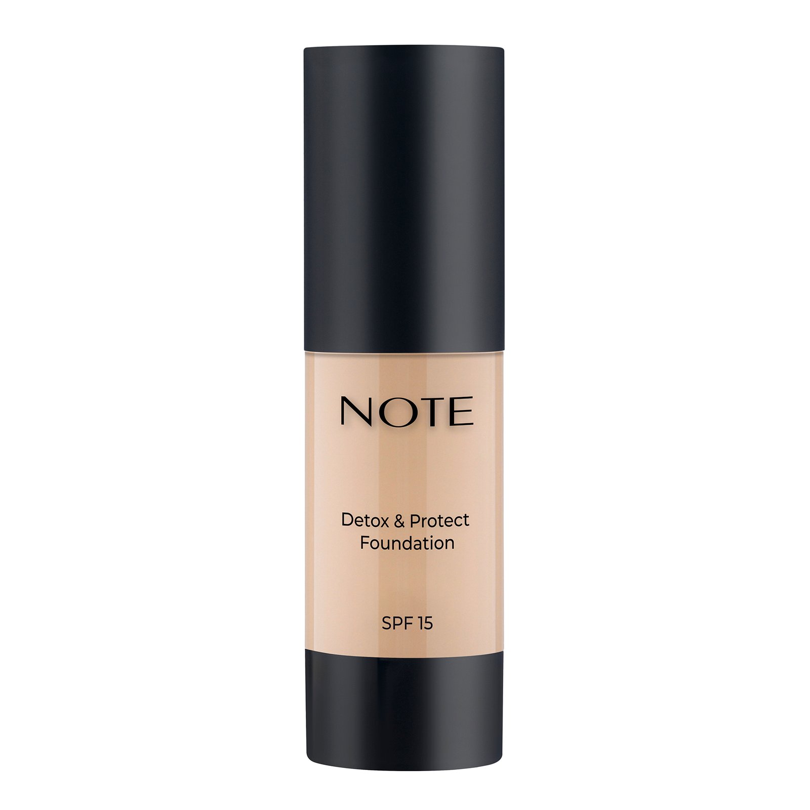 DETOX & PROTECT FOUNDATION