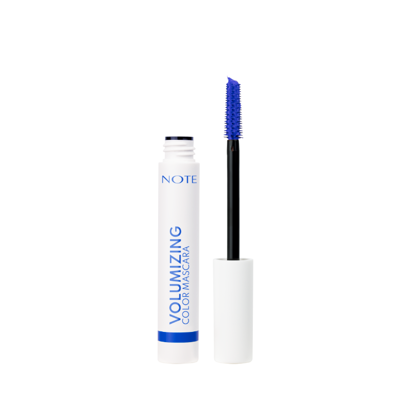 VOLUMIZING COLOR MASCARA - الصورة 2