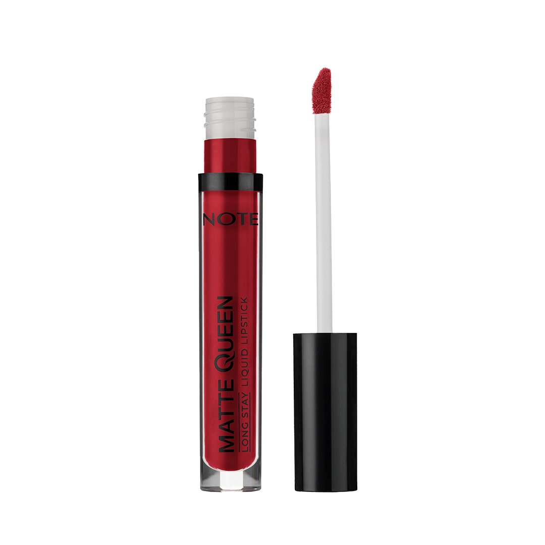 MATTE QUEEN LIQUID LIPSTICK
