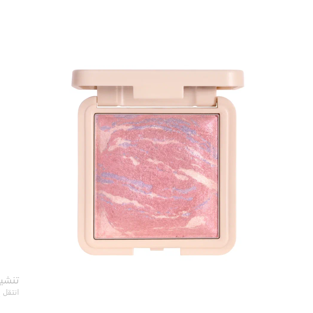 MARBLE BAKED BLUSHER - الصورة 3