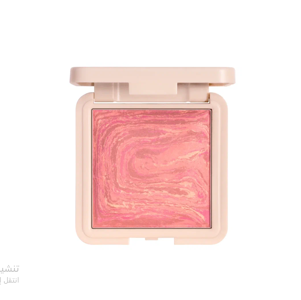 MARBLE BAKED BLUSHER - الصورة 4