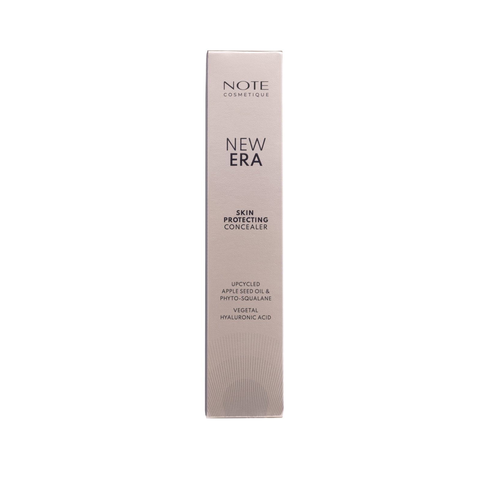 NEW ERA SKIN PROTECTING CONCEALER - الصورة 3