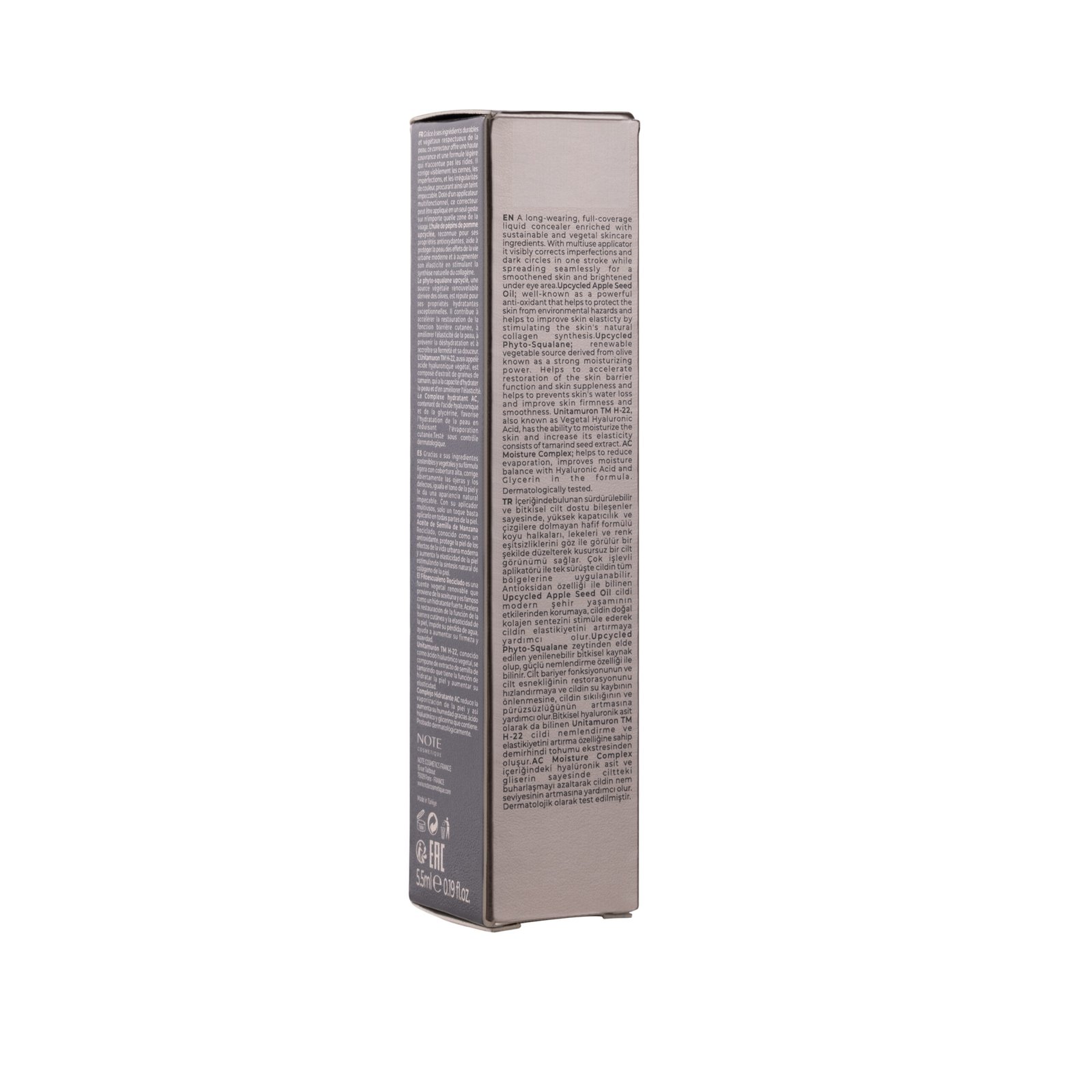 NEW ERA SKIN PROTECTING CONCEALER - الصورة 5