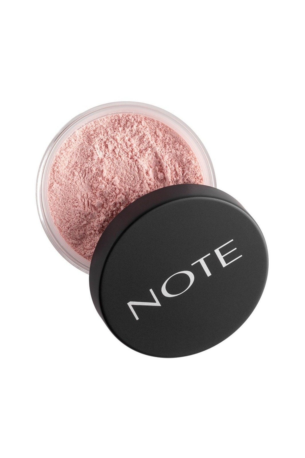LOOSE POWDER