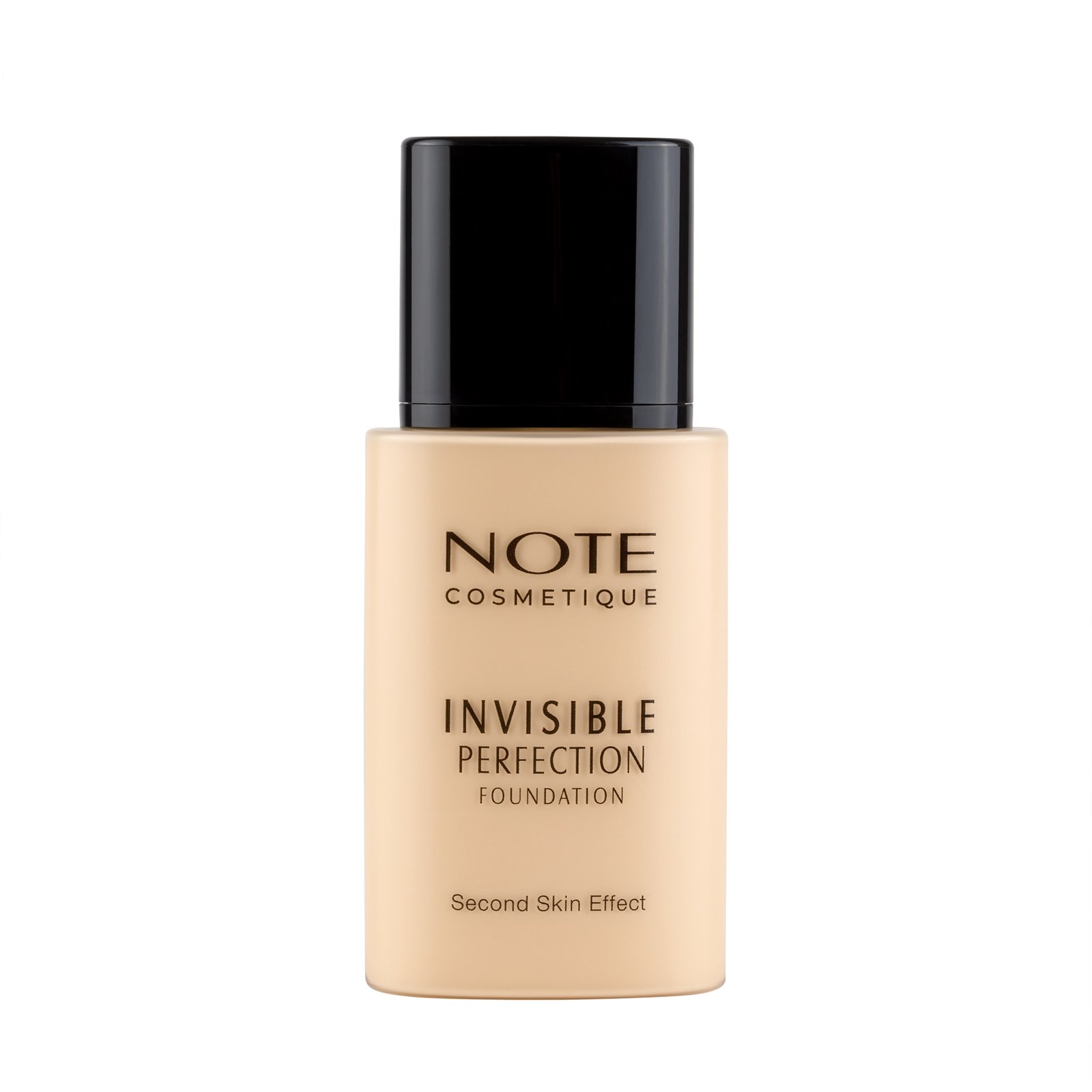 INVISIBLE PERFECTION FOUNDATION