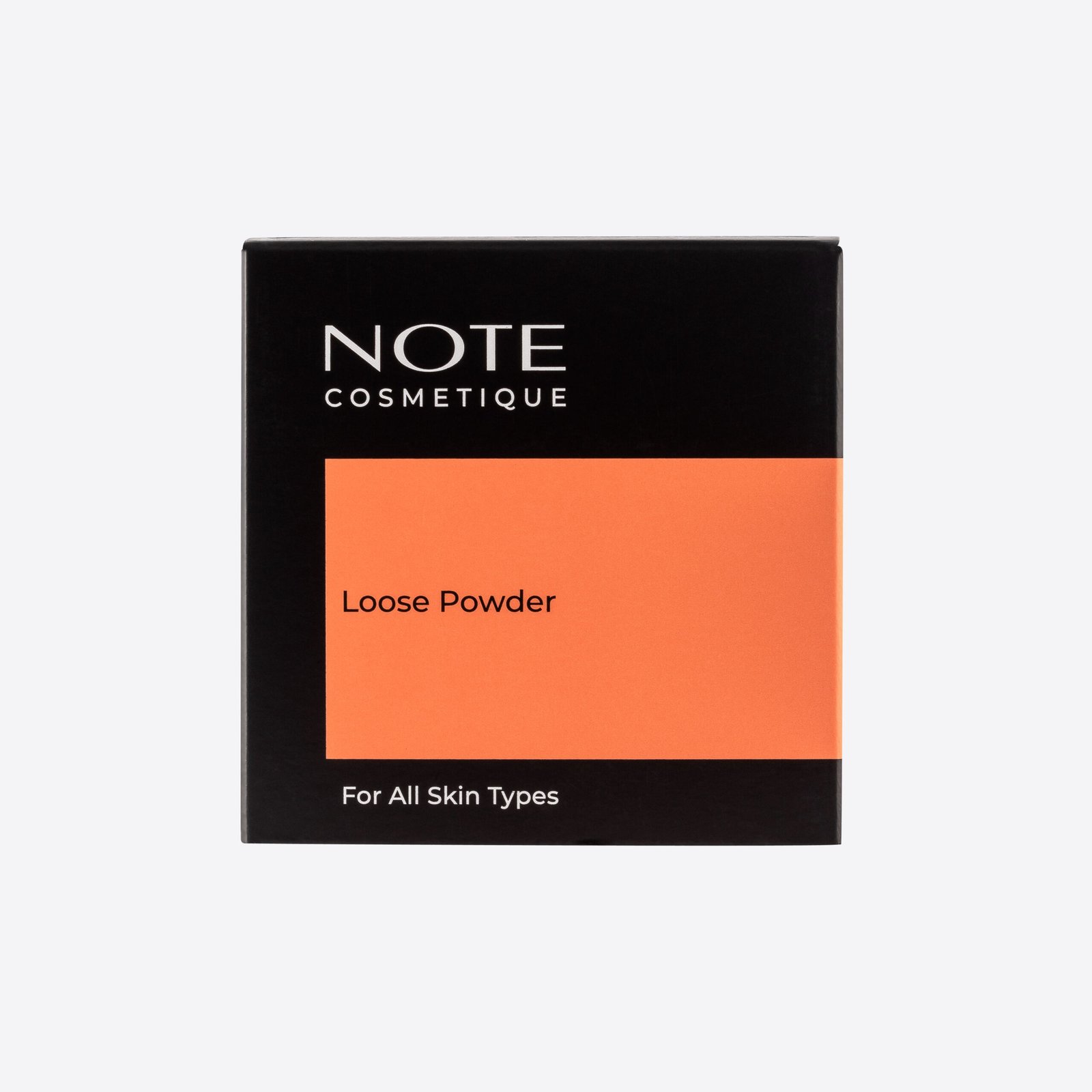 LOOSE POWDER - الصورة 2