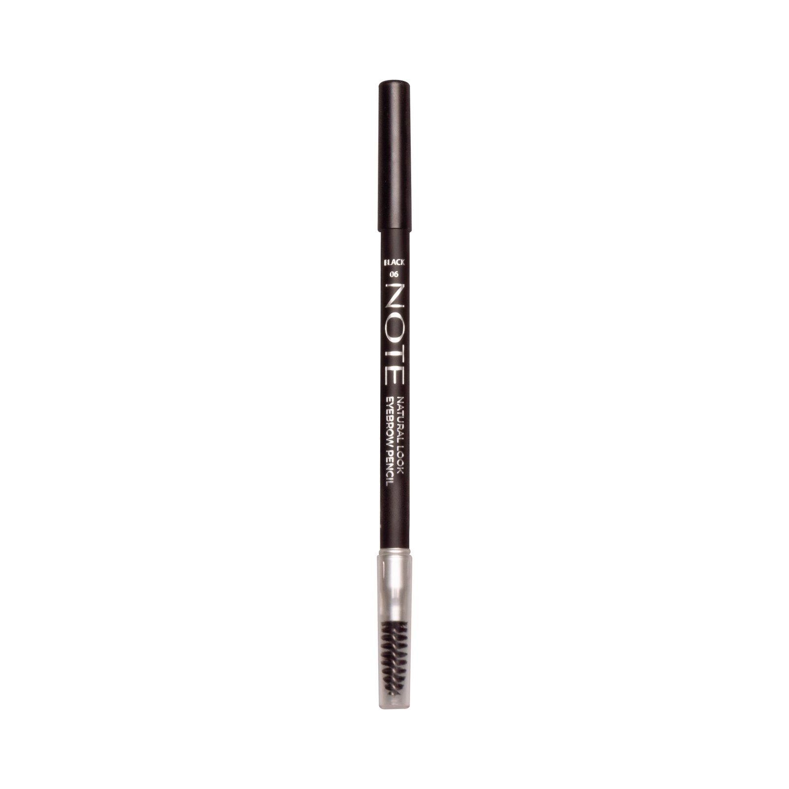 NATURAL LOOK EYEBROW PENCIL