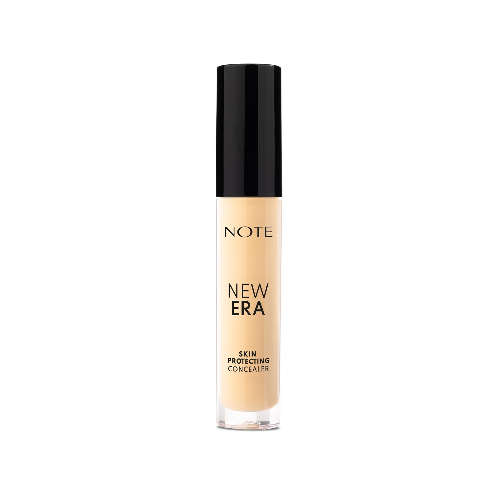 NEW ERA SKIN PROTECTING CONCEALER