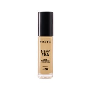 NEW ERA SKIN PROTECTING FOUNDATION
