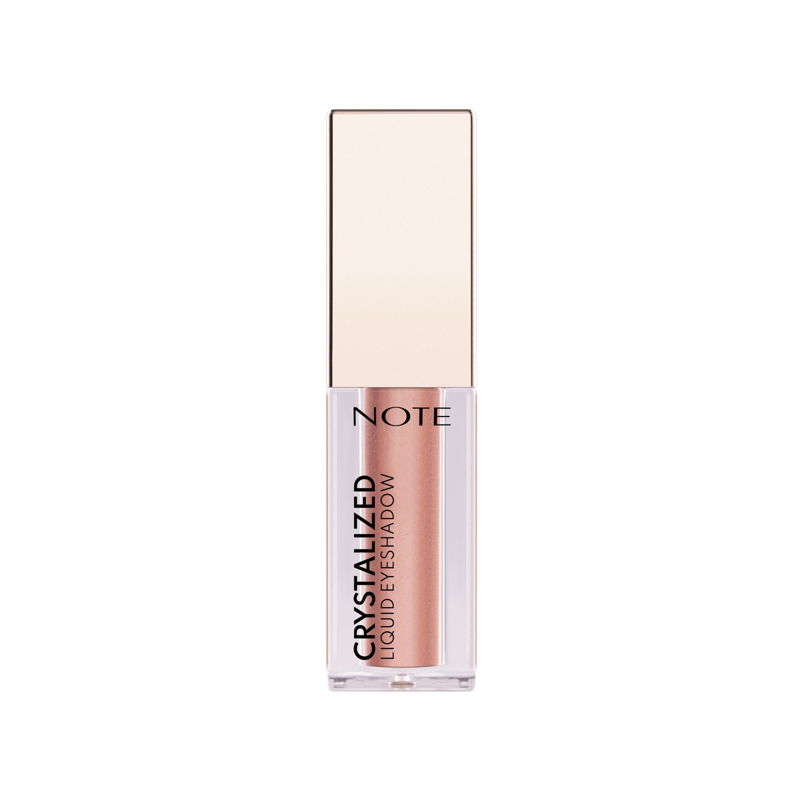 CRYSTALIZED LIQUID EYESHADOW