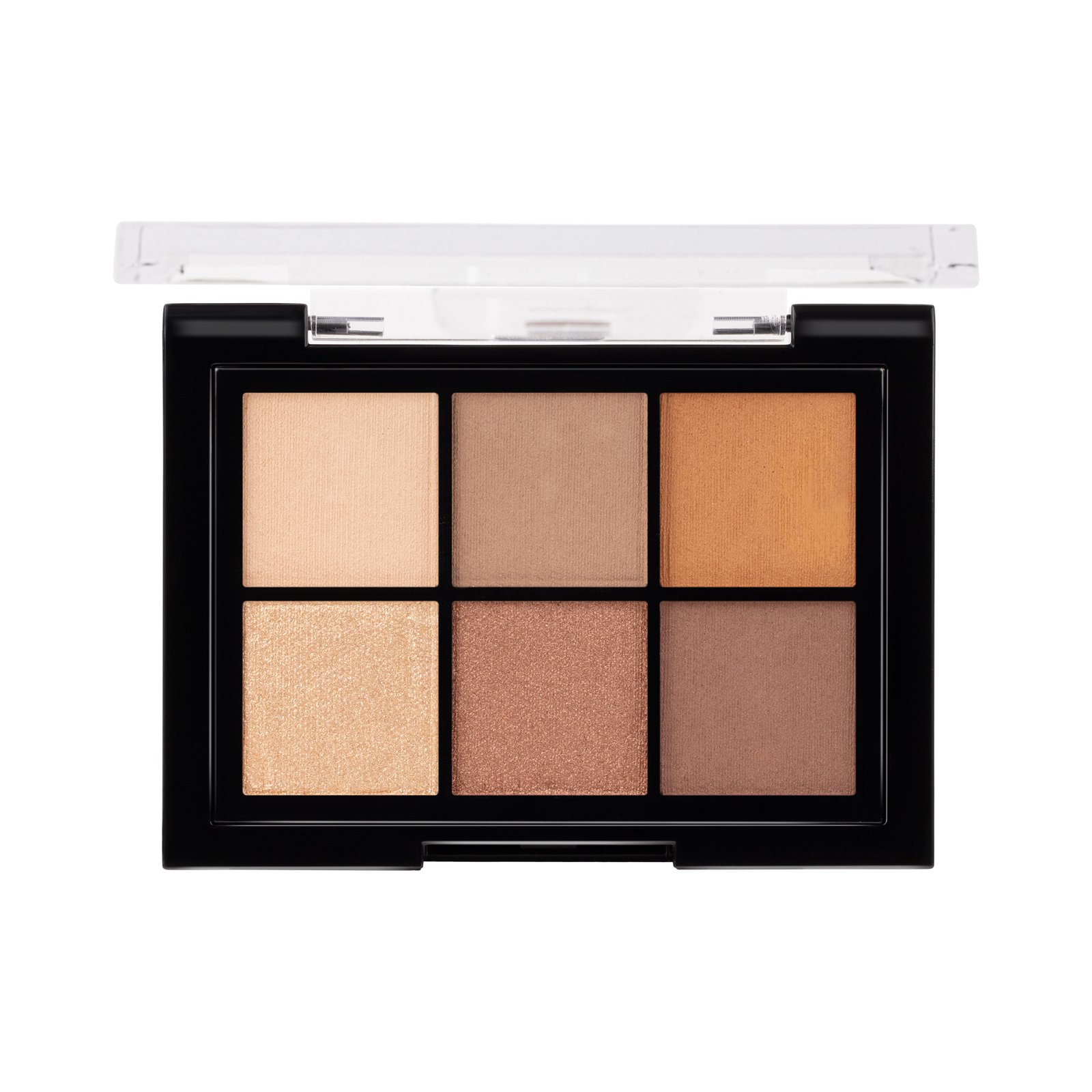 EYECONIC SHADOW PALETTE - الصورة 2