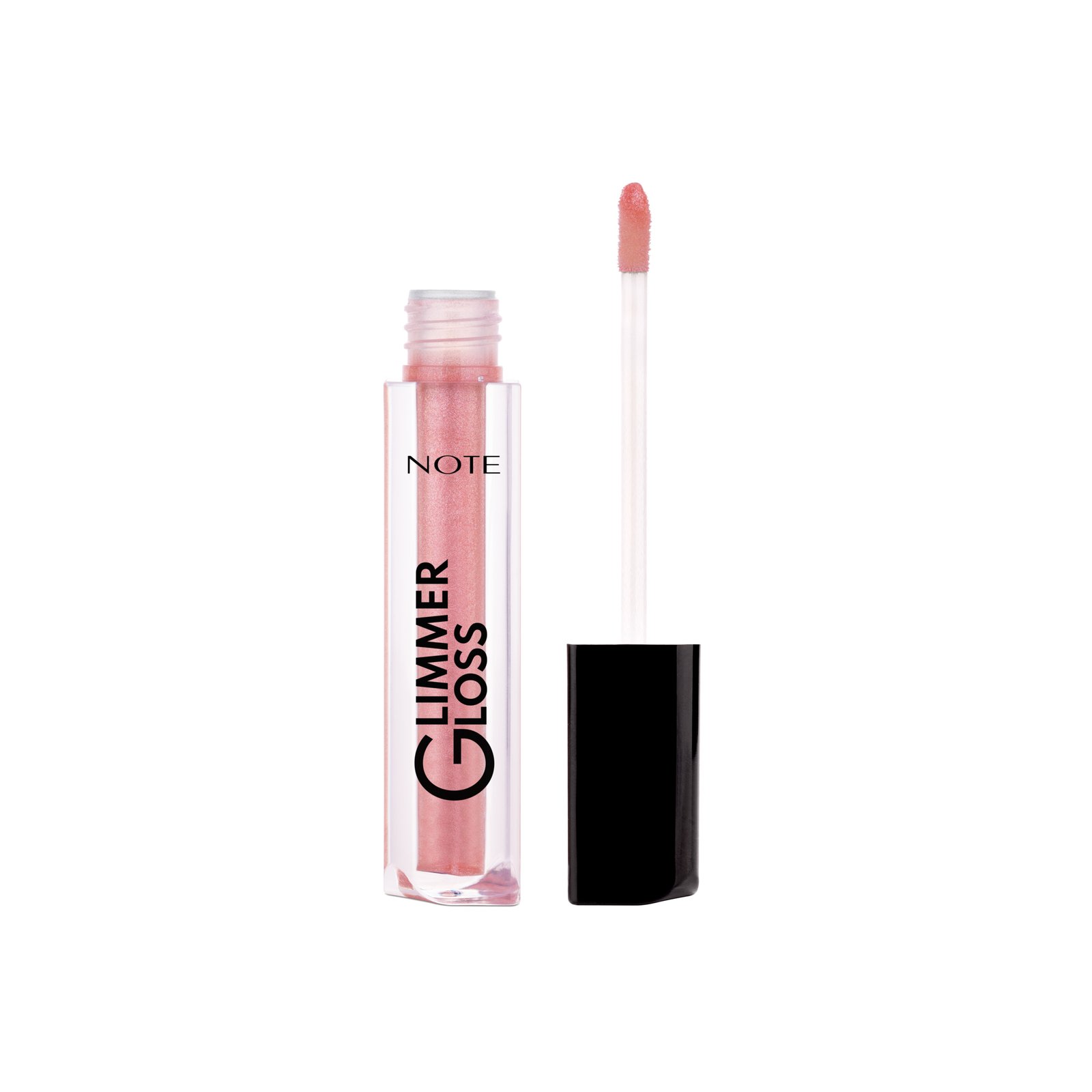 GLIMMER GLOSS - الصورة 2