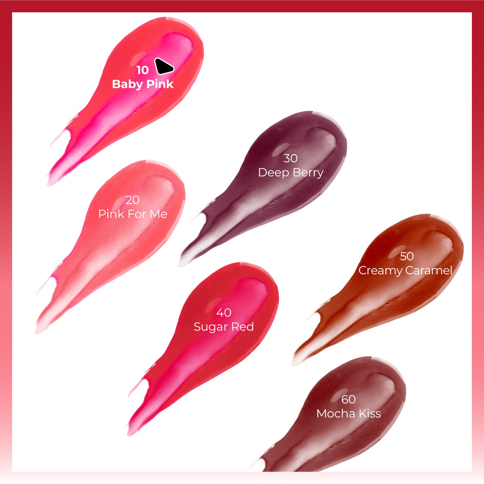 LIP OIL - الصورة 3