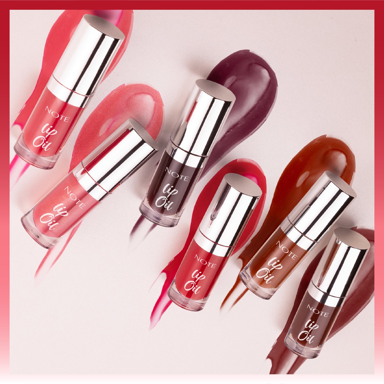 LIP OIL - الصورة 2