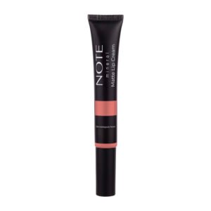 MINERAL LIP CREAM