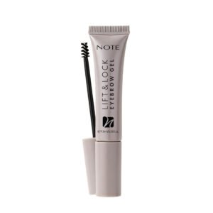 LIFT&LOCK EYEBROW GEL