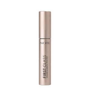 FIRST CLASS VOLUME AND LENGTH MASCARA