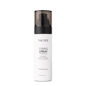 Hydrating Fixing Spray